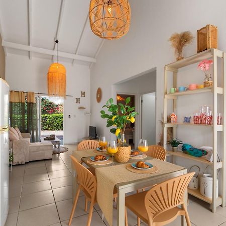 Paradiso Chikitu Little Paradise Willemstad Luaran gambar