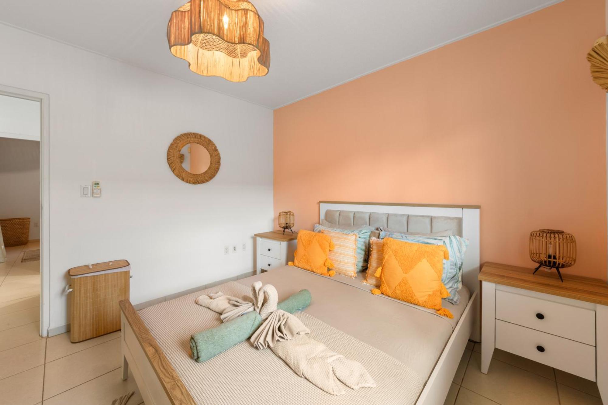Paradiso Chikitu Little Paradise Willemstad Luaran gambar