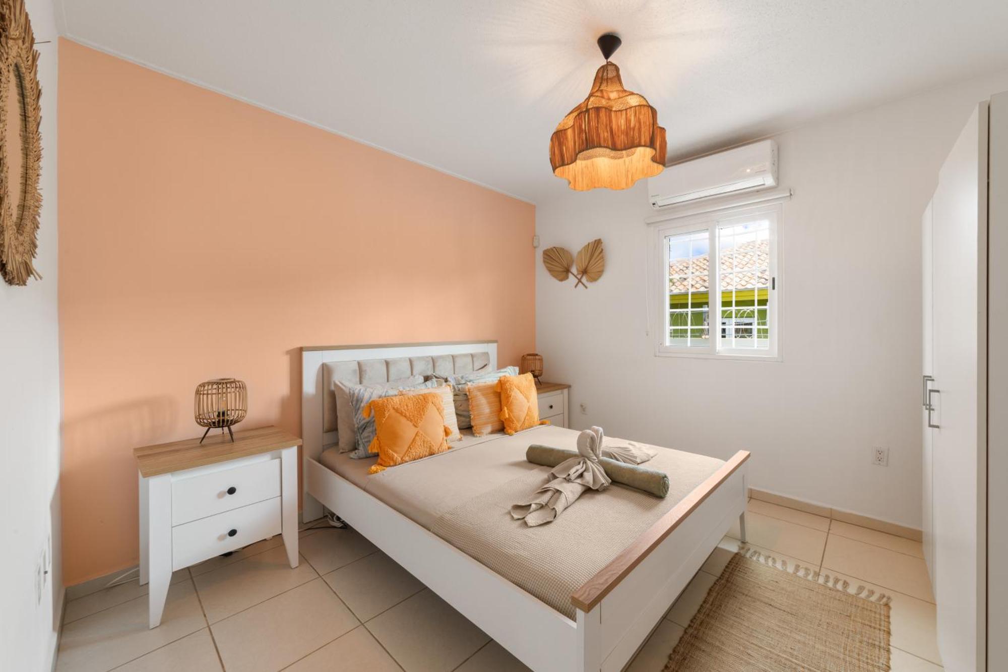 Paradiso Chikitu Little Paradise Willemstad Luaran gambar