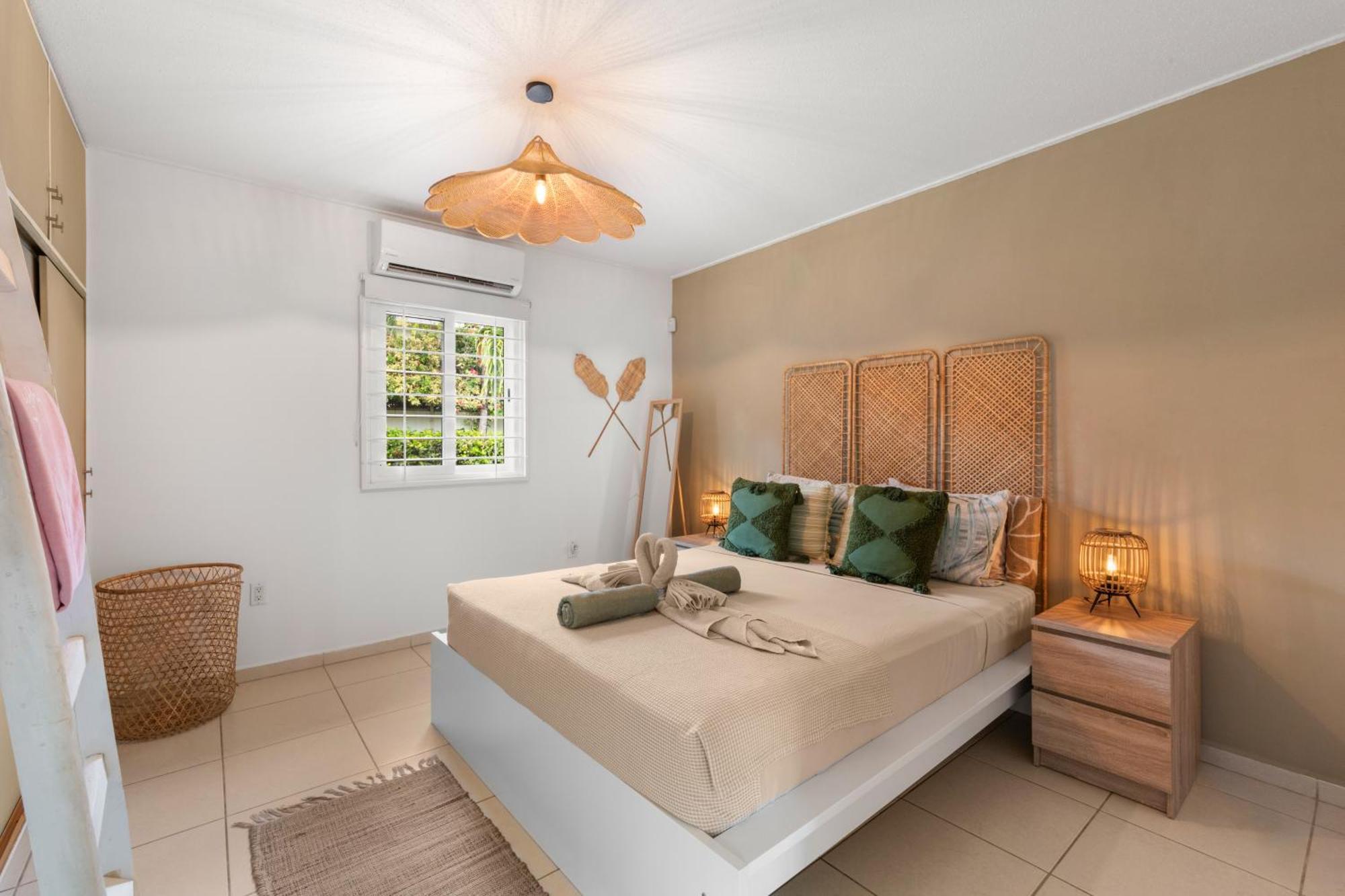 Paradiso Chikitu Little Paradise Willemstad Luaran gambar